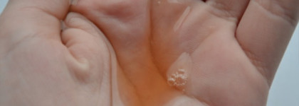 Фитомания - мои шампуни для волос Phyto