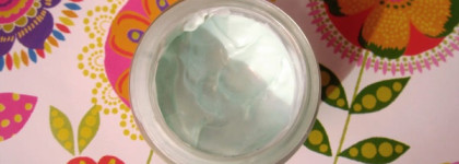 L'erbolario Rosemary and burdock face cream for oily and impure skin - Крем для проблемной кожи лица с розмарином и репейником