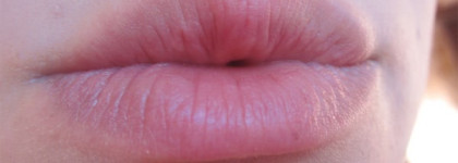 Помада Chanel Rouge Coco Shine Hydrating Sheer Lipshine  №91 Bohème