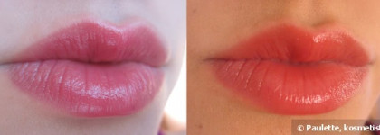 Помада Chanel Rouge Coco Shine Hydrating Sheer Lipshine  №91 Bohème