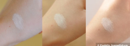 Essence All About Matt Fixing Compact Powder - мой новый маст-хэв