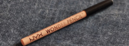 Универсальный карандаш для макияжа wonder pencil light