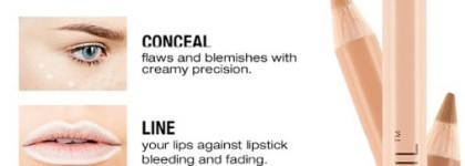 Чудо-карандаш NYX Wonder Pencil - WP01 (Light)