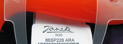 Щетка для волос Janeke массажная SuperBrush sp226 Mod.Brevettato -- моё пластиковое счастье