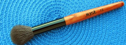 Мои пушистые любимицы -- кисти Just