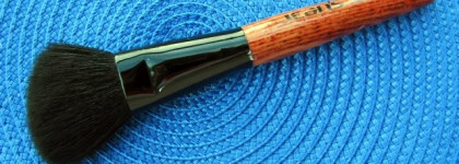 Мои пушистые любимицы -- кисти Just