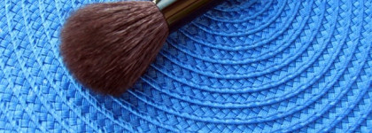 Мои пушистые любимицы -- кисти Just