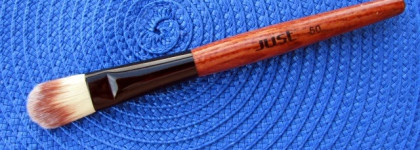 Мои пушистые любимицы -- кисти Just