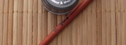 Брови из баночки - это модно с Essence Eyebrow gel colour & shape