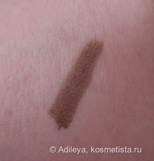 Брови из баночки - это модно с Essence Eyebrow gel colour & shape