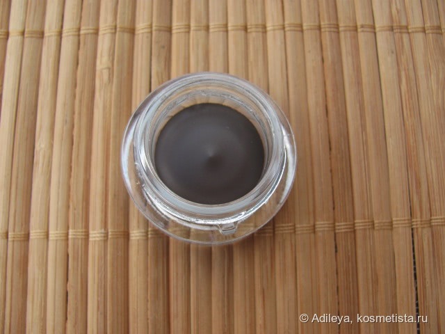 Брови из баночки - это модно с Essence Eyebrow gel colour & shape