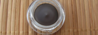 Брови из баночки - это модно с Essence Eyebrow gel colour & shape