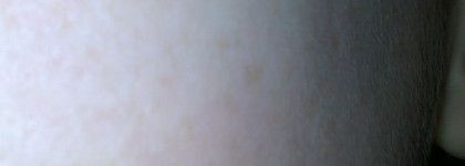 Моя любимая пудрочка Still Delicate Powder, оттенок № 11 Aphrodite