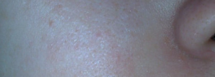 Моя любимая пудрочка Still Delicate Powder, оттенок № 11 Aphrodite