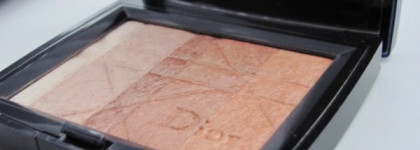 Diorskin Poudre Shimmer N002