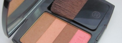 Подумать о лете с Chanel Soleil Tan de Chanel Bronze Rose 547