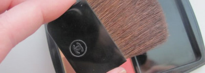 Подумать о лете с Chanel Soleil Tan de Chanel Bronze Rose 547