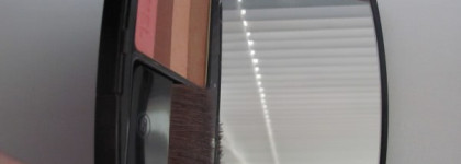 Подумать о лете с Chanel Soleil Tan de Chanel Bronze Rose 547