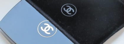 Подумать о лете с Chanel Soleil Tan de Chanel Bronze Rose 547