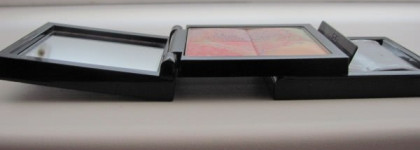 Мое сокровище Givenchy Limited Edition Le Prisme Visage Bucolic Blossoms