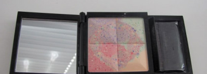 Мое сокровище Givenchy Limited Edition Le Prisme Visage Bucolic Blossoms