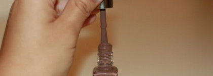 Лаки l'oreal и essie: ну ведь и правда похожи?