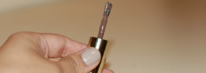 Лаки l'oreal и essie: ну ведь и правда похожи?