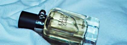 Мои любимые ароматы часть 1