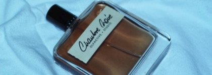 Мои любимые ароматы часть 1