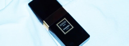 Мои любимые ароматы часть 1