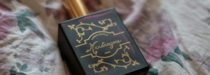 Поколдуем с Mandragore от Annick Goutal
