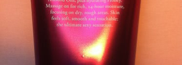 Крем для рук и тела Pure Seduction by Victoria's Secret