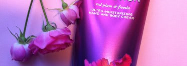 Крем для рук и тела Pure Seduction by Victoria's Secret