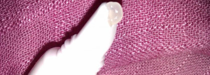 Соблазнительность наших губ - в "руках" бальзамов