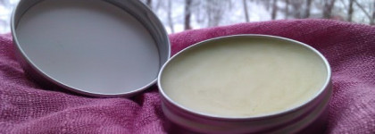 Приятное наслаждение для кожи