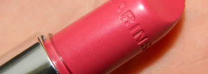 Clarins Joli Rouge lipstick #723 Raspberry