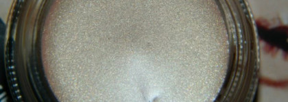 MAC Кремовые тени Paint Pot (Bare Study)