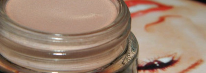 MAC Кремовые тени Paint Pot (Bare Study)