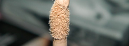 MAC Select Moisturecover - Увлажняющий консилер (Nw15)