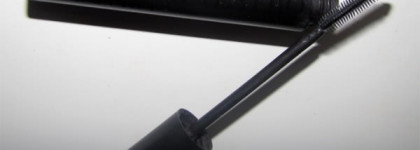 Маэстро, достойны ли Вы этого имени? Тушь Giorgio Armani Maestro Mascara  (1 Black)