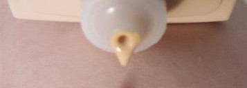 Почти любимый тональный Chanel Vitalumiere Aqua (B10)