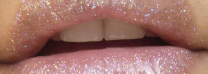 Vivienne Sabo Levres De Diamant  # 25