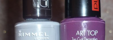 любимое цветосочетание