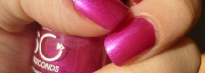 Rimmel 60 Second # 619