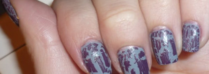 любимое цветосочетание