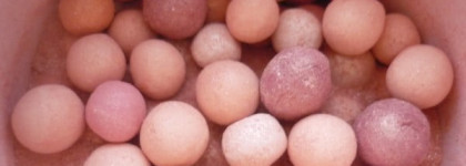 Guerlain Meteorites 02 Pink Fresh