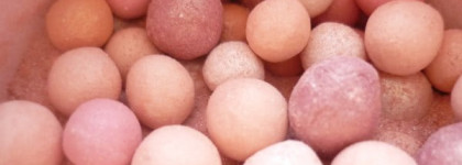 Guerlain Meteorites 02 Pink Fresh