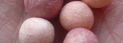 Guerlain Meteorites 02 Pink Fresh