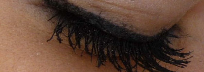 Shiseido Automatic Fine Eyeliner BK 901 Black Noir