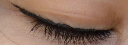 Shiseido Automatic Fine Eyeliner BK 901 Black Noir